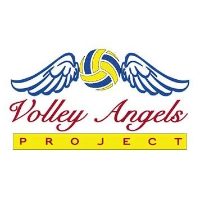 Women Volley Angels Project De Mitri