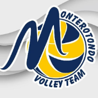 Dames ASD Volley Team Monterotondo