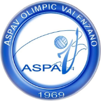 Nők ASPAV Olimpic Valenzano