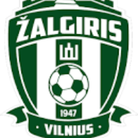 Женщины Žalgiris Vilnius