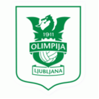 Nők Olimp Ljubljana
