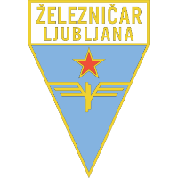 Nők Železničar Ljubljana