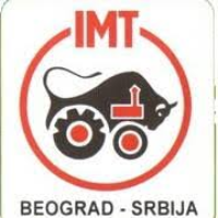 Женщины OK IMT Beograd
