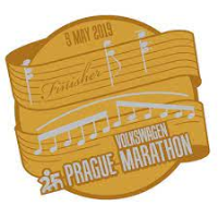 Женщины VŠ Marathon Praha