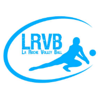 Kobiety La Roche Volley Ball