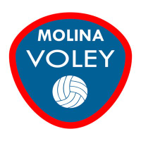 Nők Molina  Voley