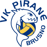Женщины VK Pirane Brusno