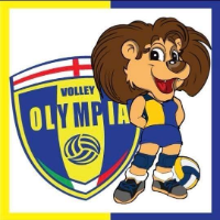 Feminino Volley Olympia Genova