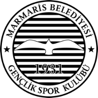 Nők Marmaris Belediyesi GSK