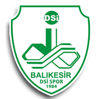 Женщины Balıkesir DSİ Spor