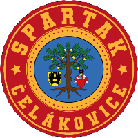 Женщины Spartak TOS Čelákovice
