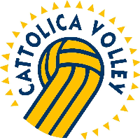 Dames Cattolica Volley