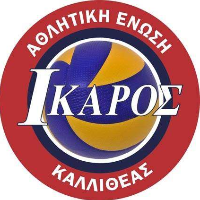 Женщины AE Ikaros Kallitheas