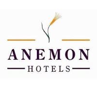 Nők Manisa Anemon Hotel