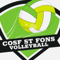 COSF Volley Saint-Fons