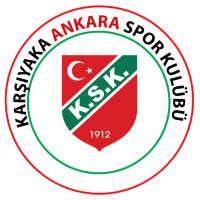 Nők Karşıyaka Ankara SK