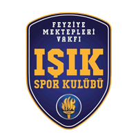 Женщины FMV Işık Spor