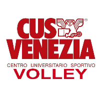 Kobiety CUS Venezia Volley