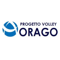 Kadınlar Progetto Volley Orago