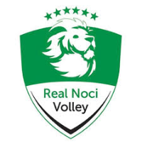 Kobiety ASD Real Volley Noci