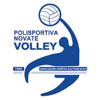 Feminino Polisportiva Novate Volley
