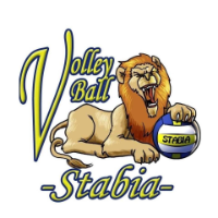 Damen Volleyball Stabia