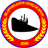 Nők Silopi Belediye Genclik