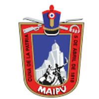 Damen Municipalidad de Maipu