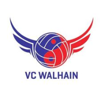 Женщины VC Walhain