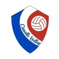 Dames Caselle Volley