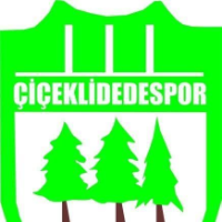 Nők Çiçeklidede Spor Kulübü