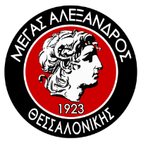 GS Megas Alexandros