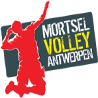 Mortsel Volley Antwerpen