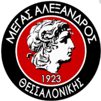 Kobiety Megas Alexandros