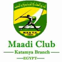Maadi Club