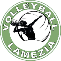 Dames Volleyball Lamezia