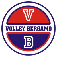 Damen Volley Bergamo B