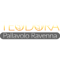 Nők Teodora Pallavolo Ravenna