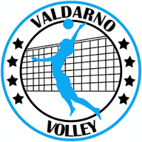 Dames Valdarno Volley