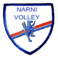 Kobiety Narni Volley