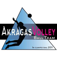 Женщины Volley Akragas