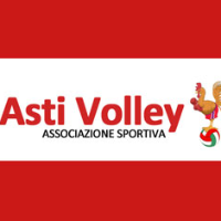 Women Asti Volley