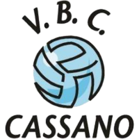 Женщины VBC Cassano