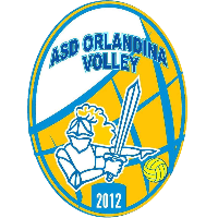 Nők Orlandina Volley