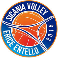 Nők Sicania Volley Erice