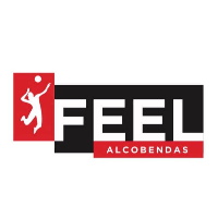 Kobiety Feel Volley Alcobendas II