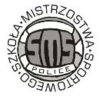 Kobiety SMS Police U18