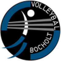 Женщины AXOR Volley Bocholt