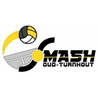 Damen VBK Smash Oud-Turnhout