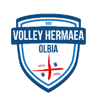 Kobiety Volley Hermaea Olbia
